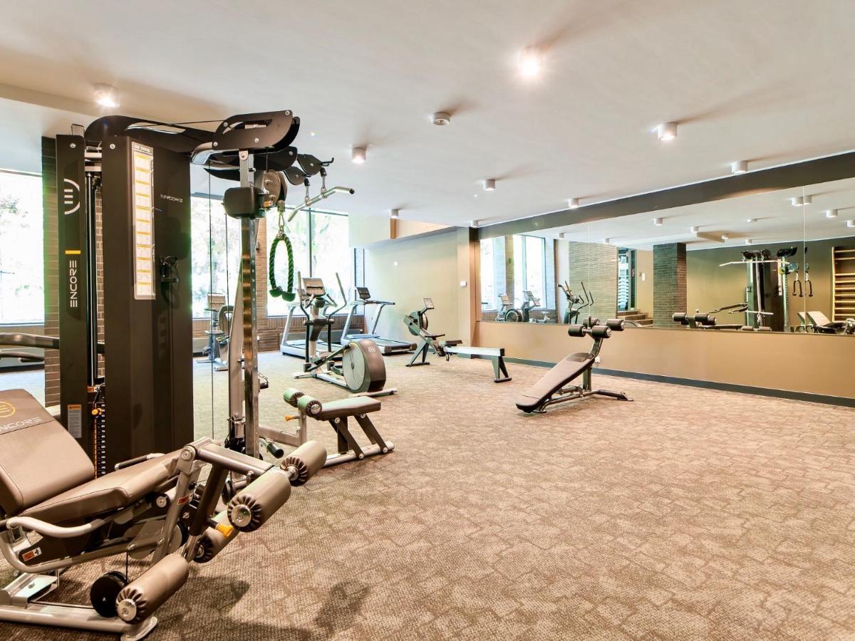 Faro Apartamenty Nadmorskie Tarasy Spa Przy Latarni I Molo Baseny, Sauny, Fitness I Parking W Cenie Kolobrzeg Exterior photo