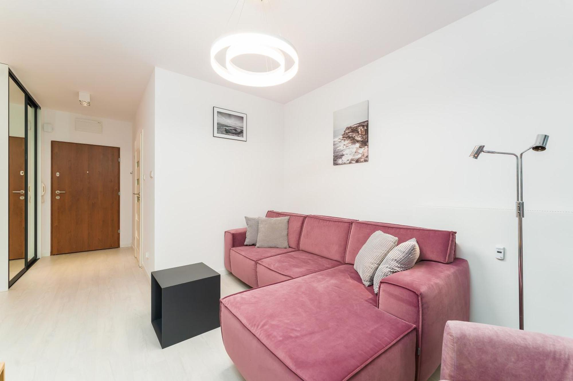 Faro Apartamenty Nadmorskie Tarasy Spa Przy Latarni I Molo Baseny, Sauny, Fitness I Parking W Cenie Kolobrzeg Exterior photo