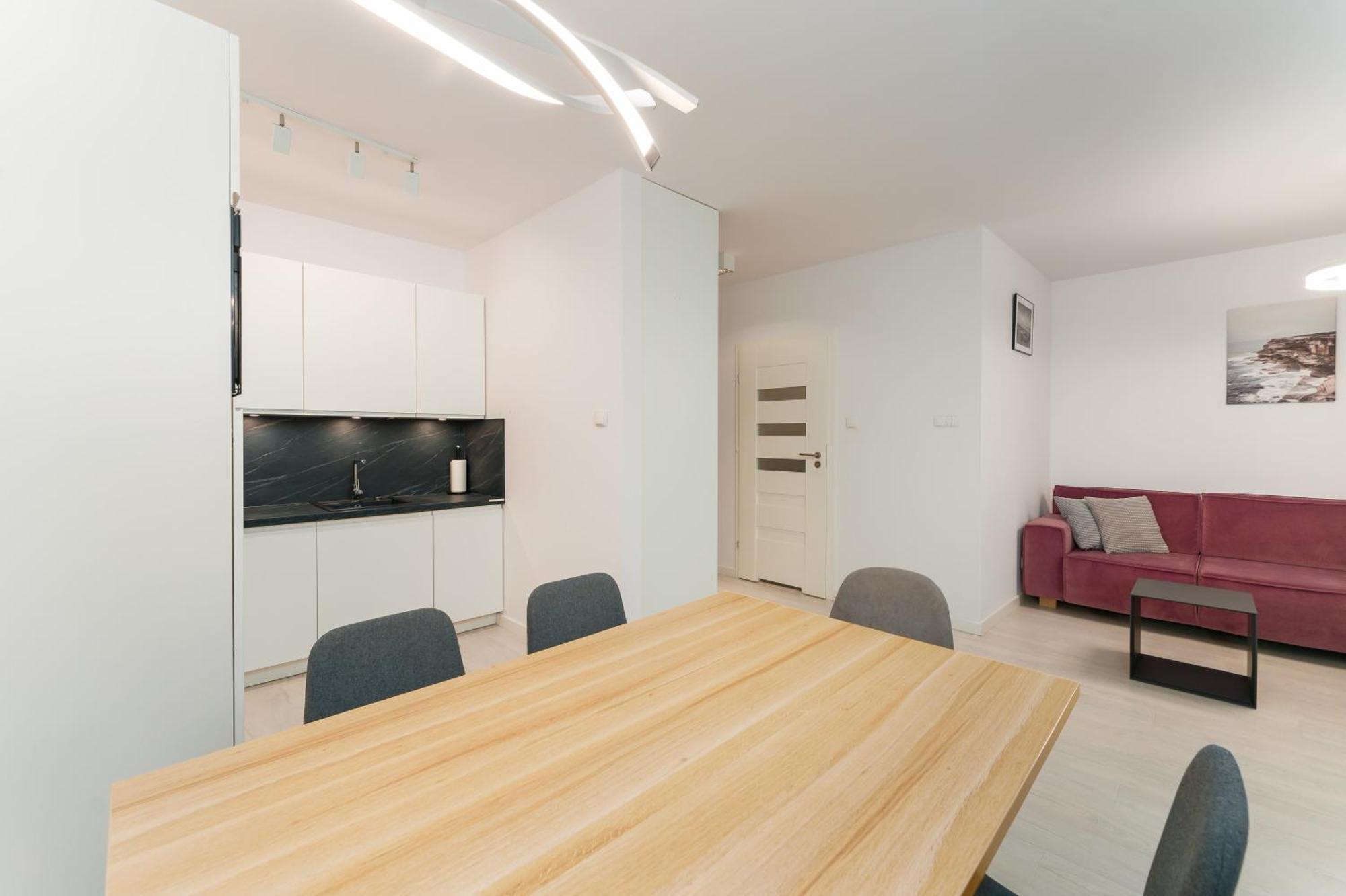 Faro Apartamenty Nadmorskie Tarasy Spa Przy Latarni I Molo Baseny, Sauny, Fitness I Parking W Cenie Kolobrzeg Exterior photo